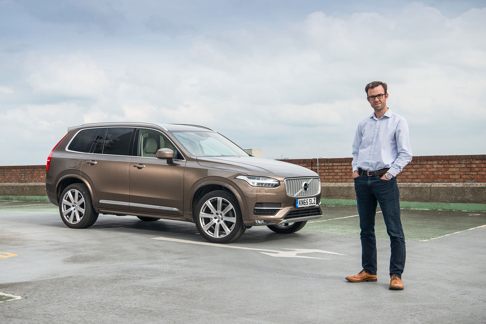 How Long Do Volvo Xc90 Last: Unveiling the Durability Secrets