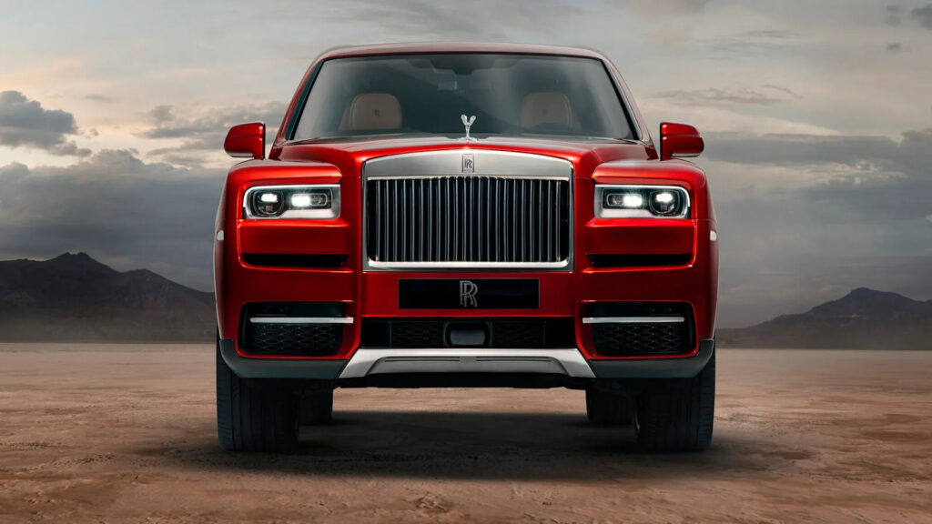 How Much Is Insurance On A Rolls-Royce Phantom: Expert Insights Revealed