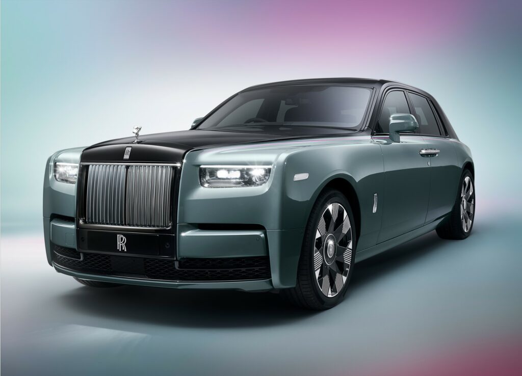 How Much Is Insurance On A Rolls-Royce Phantom: Expert Insights Revealed