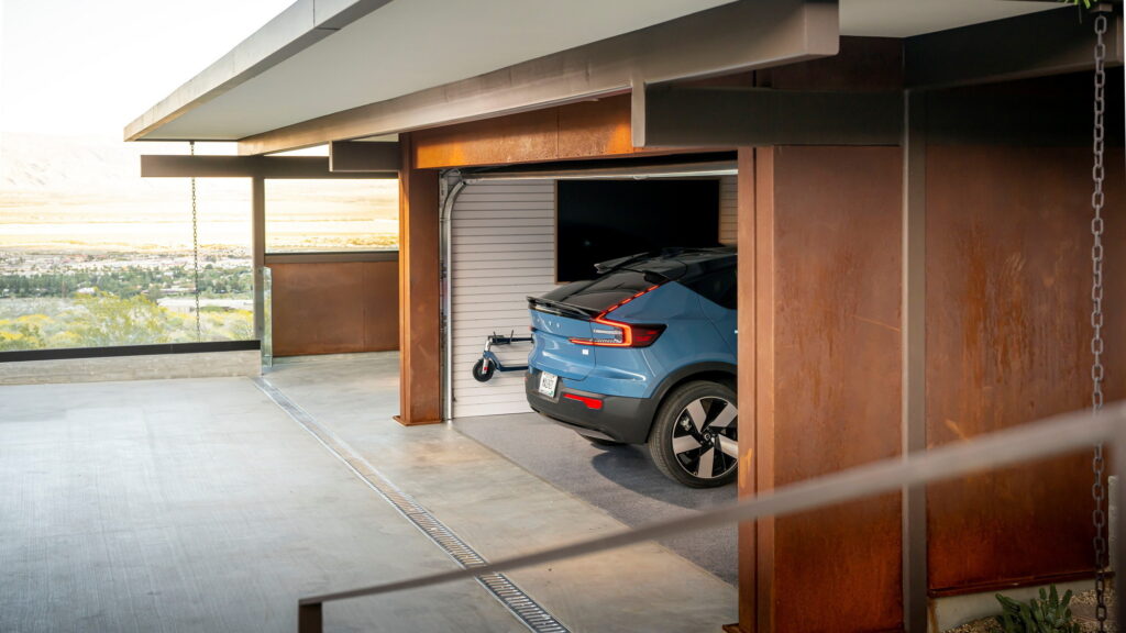 How To Program Volvo Garage Door Opener: Ultimate Guide For Success