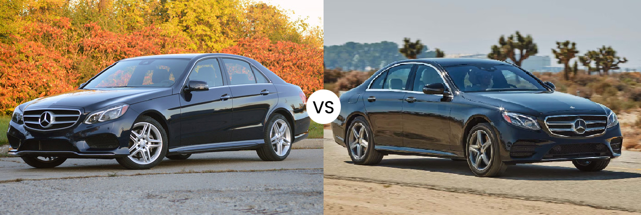 Mercedes-Benz E300 Vs E350: Unleashing The Power And Performance