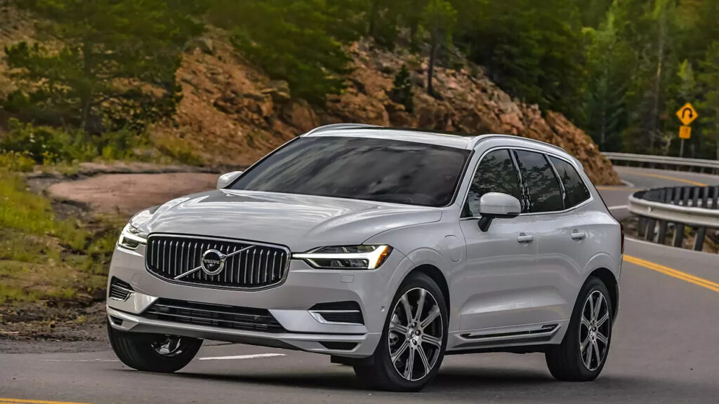 Why Are Volvos So Expensive: Unveiling The Secrets Of Luxury