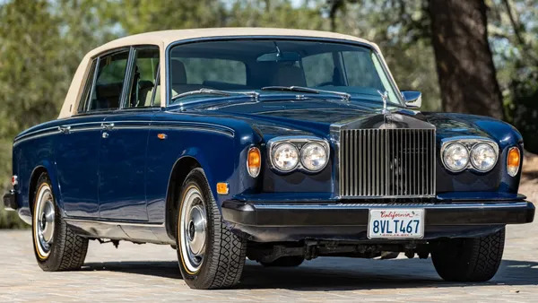 How Much Did A Rolls Royce Cost In The 80S: Unveiling The Retro Price Tag!