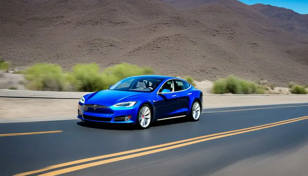 Do Teslas Have Run Flat Tires : Debunking the Myth