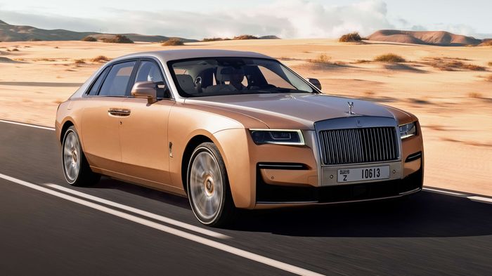 How Much Is Insurance On A Rolls-Royce Phantom: Expert Insights Revealed