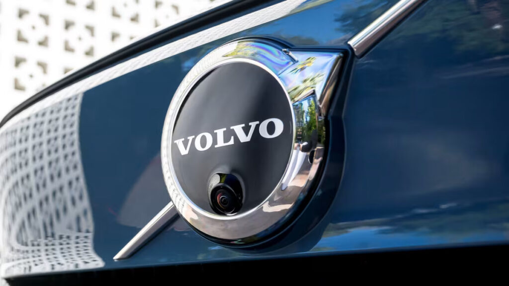 Why Are Volvos So Expensive: Unveiling The Secrets Of Luxury