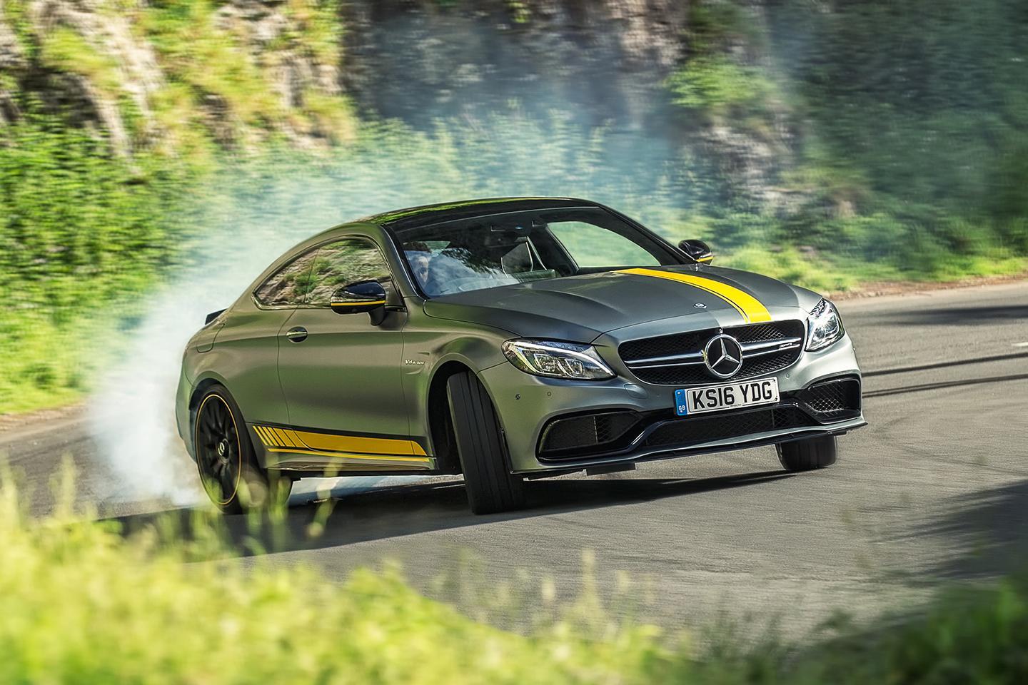 What'S the Best Mercedes Class : Uncover the Top Picks