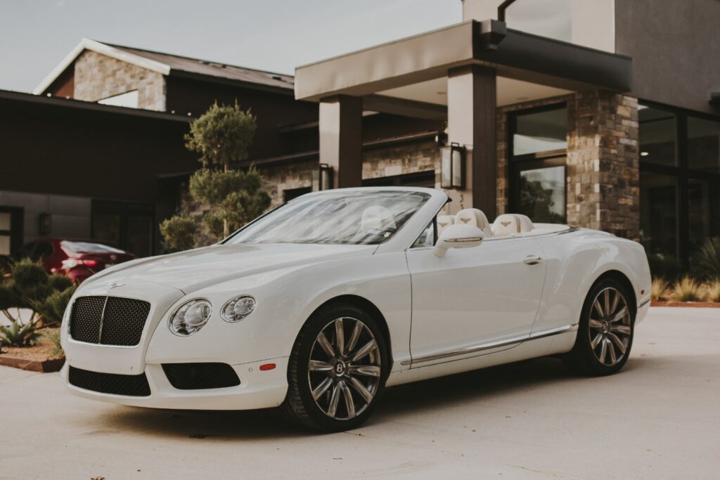 Why Are Bentleys So Expensive: Unveiling The Enigma