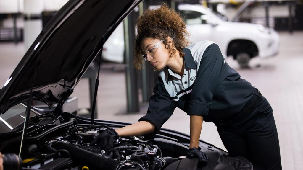 Can You Get Lexus Oil Change Anywhere: Convenient Options For Your Vehicle’s Maintenance