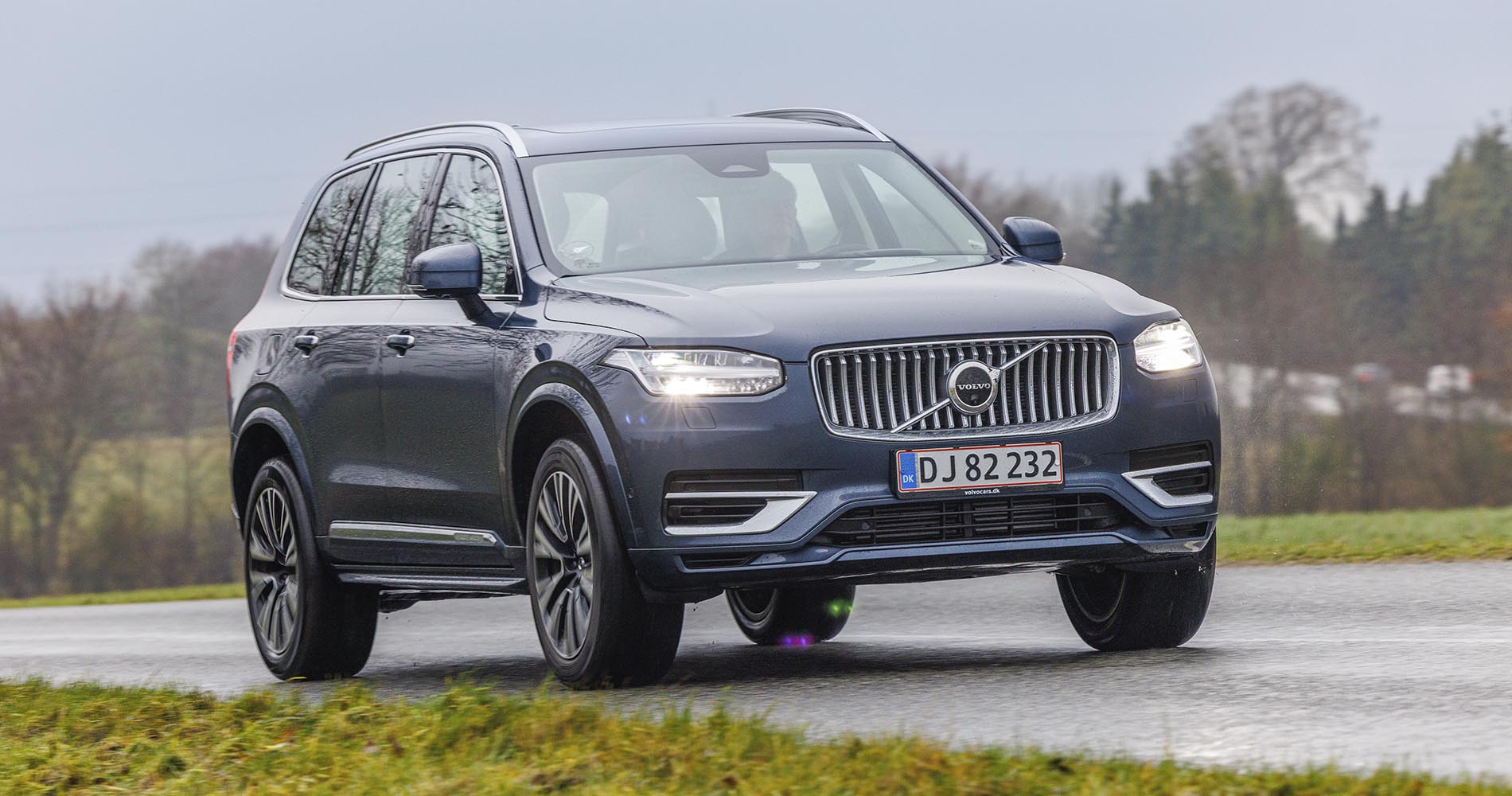 How To Easily Remote Start Your Volvo XC90 With Key: Ultimate Guide