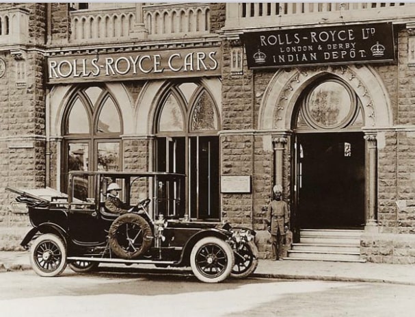 Who Is The Founder Of Rolls-Royce: Unveiling The Mastermind Behind The Iconic Luxury Brand