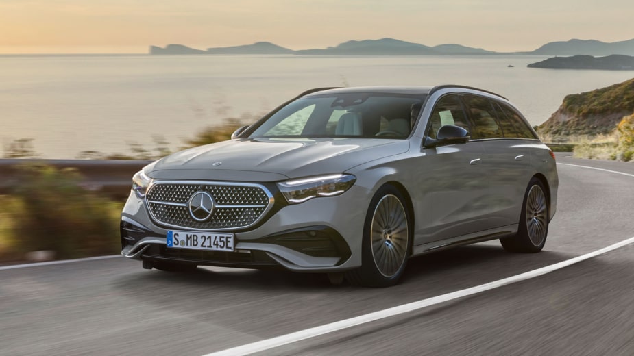 What’s The Best Mercedes Class: Uncover The Top Picks