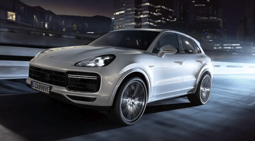 Does Porsche Make A Hybrid: Uncovering Luxury Eco-Technology