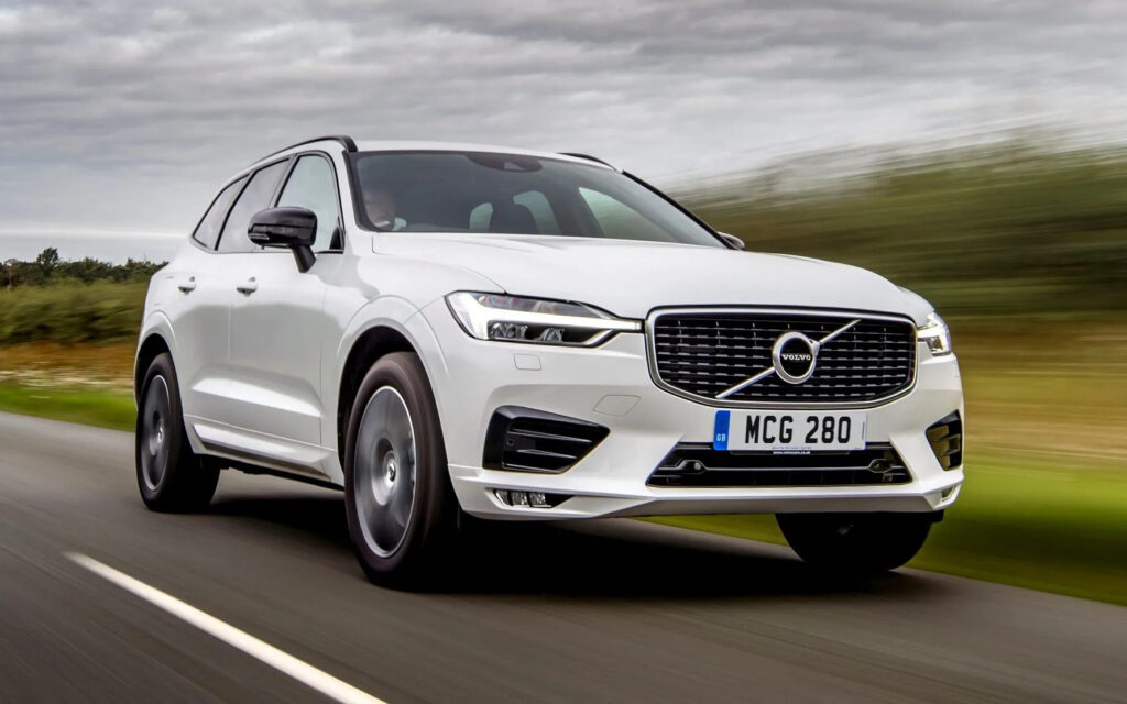 What Does Mild Hybrid Mean Volvo: Unveiling The Eco-Friendly Revolution