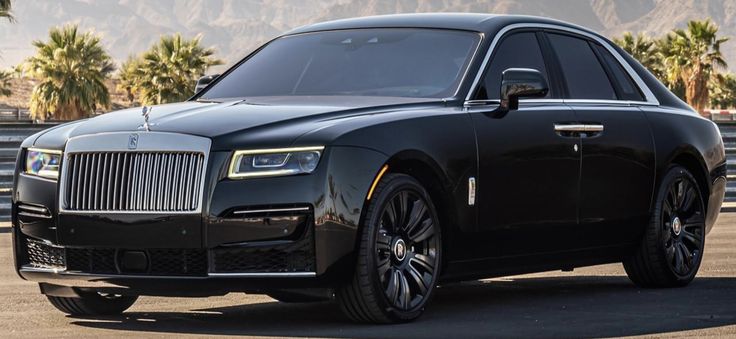 How Much Is A Rolls Royce Oil Change: Expert Cost Analysis