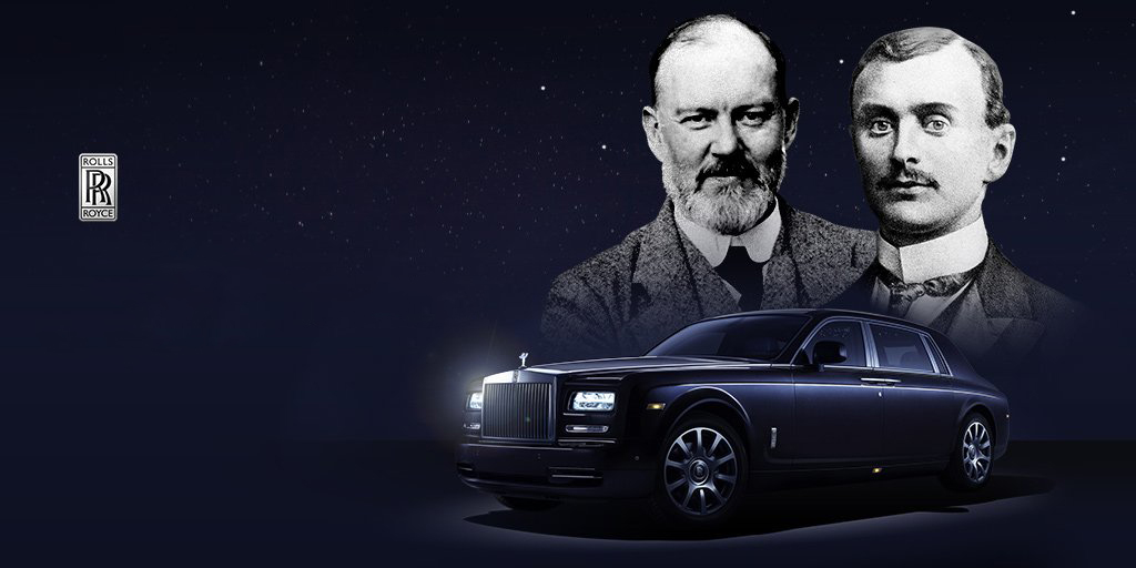 Who Is The Founder Of Rolls-Royce: Unveiling The Mastermind Behind The Iconic Luxury Brand