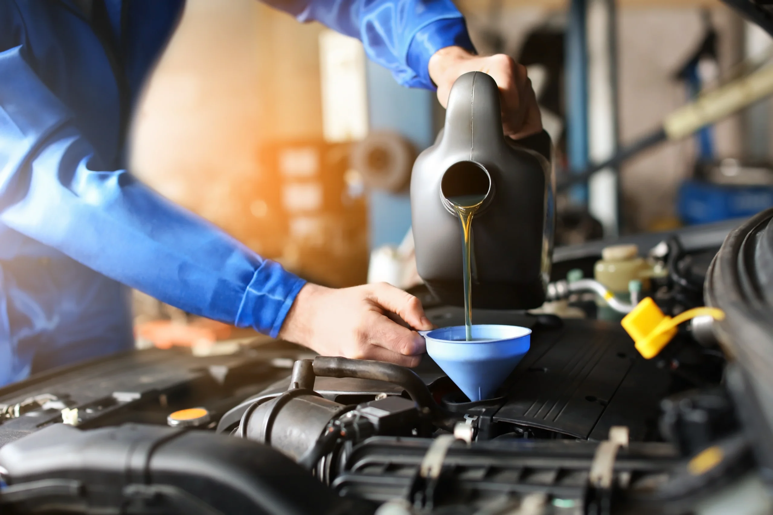 Why Are BMW Oil Changes So Expensive: Unearthing The Truth