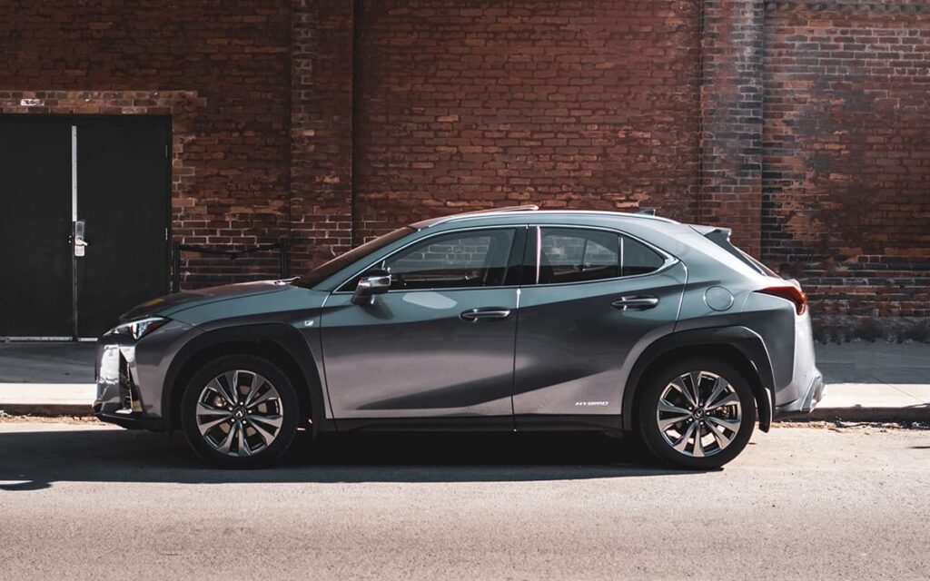 Which Lexus Does Not Require Premium Gas: Cost-Effective Options