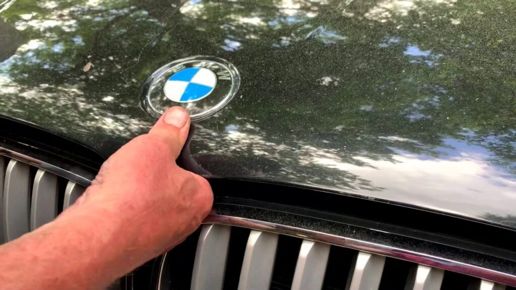 How To Open Hood On BMW: Simple Steps For Easy Access