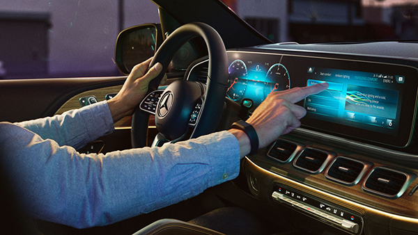 Does Mercedes Have Apple Carplay: Your Ultimate Guide