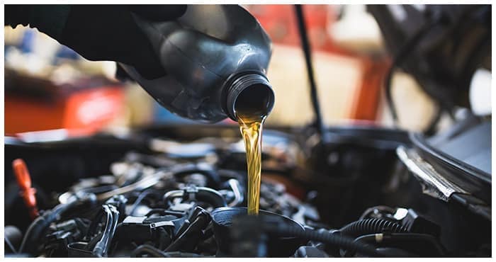 Why Is Lexus Oil Change So Expensive: Unveiling The Truth