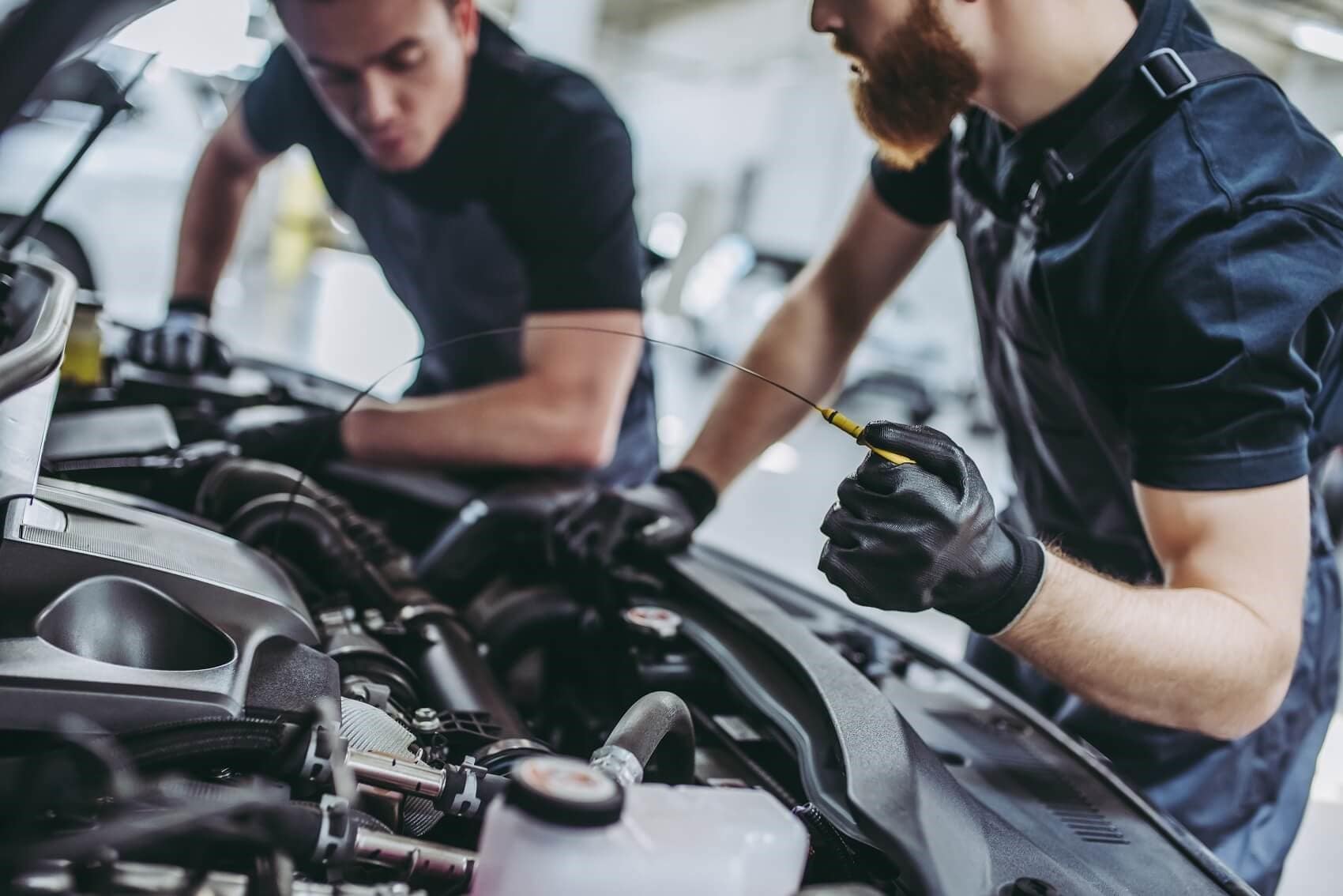 Can You Get Lexus Oil Change Anywhere: Convenient Options For Your Vehicle’s Maintenance