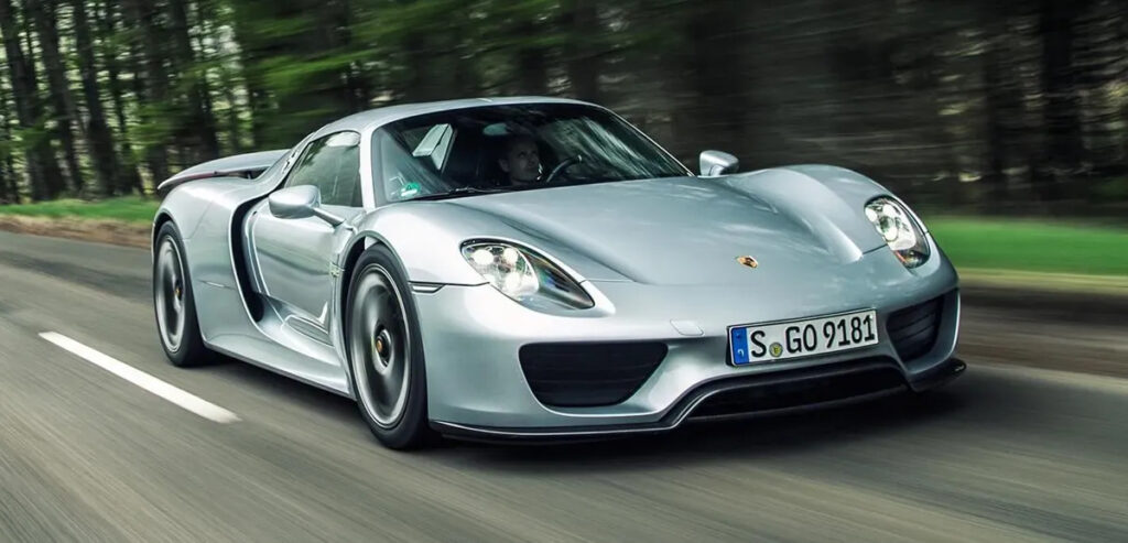 What’s The Most Expensive Porsche: Unveiling The Ultimate Luxury Model