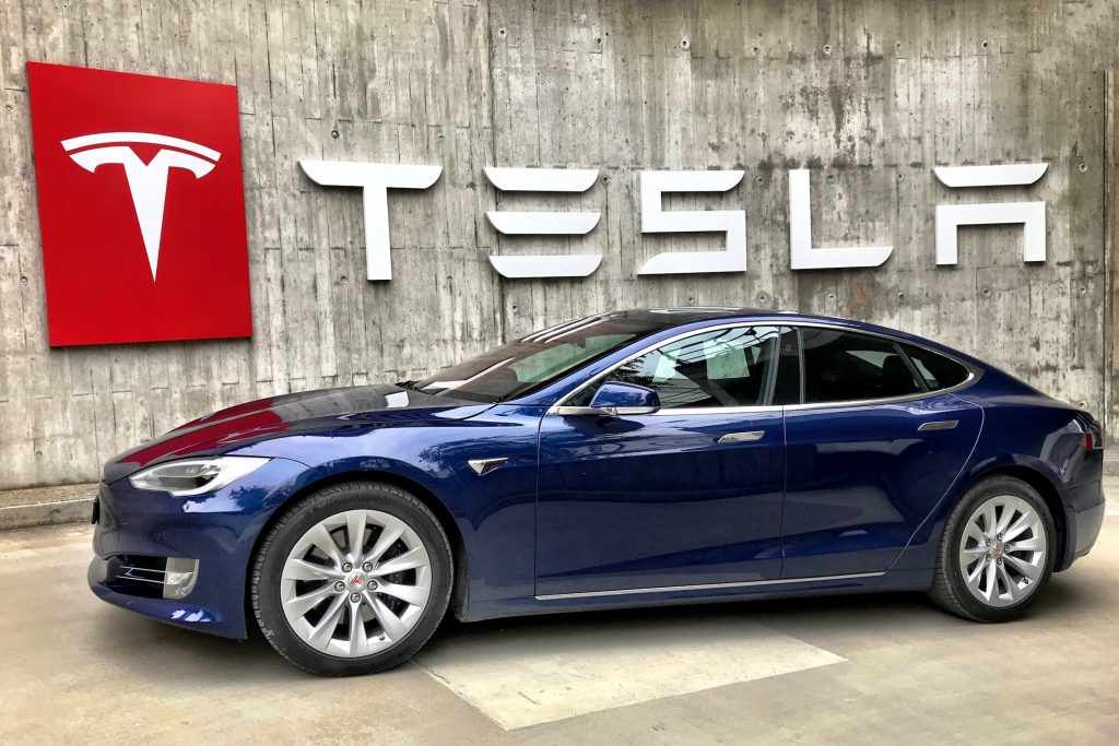 What Innovation Enabled Tesla To Be Successful With Electric Vehicles: Revolutionizing The EV Game