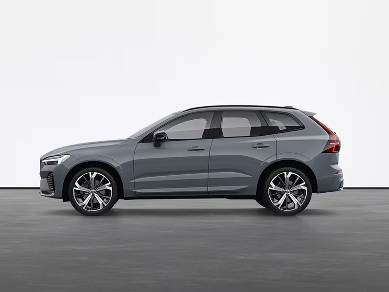 What Does Mild Hybrid Mean Volvo: Unveiling The Eco-Friendly Revolution