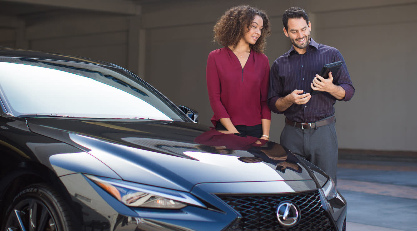 Are Lexus Parts Expensive? Discover The Cost-Effective Alternatives!