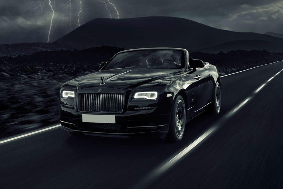 How Fast Can A Rolls Royce Go? Discover The Thrilling Speed Of Luxury